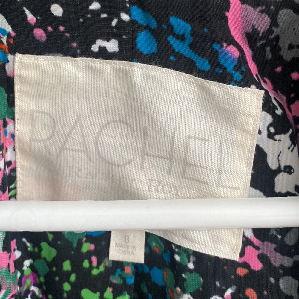 Womens Blazer- Missing A Button - image 4